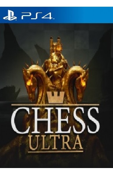 Chess Ultra 